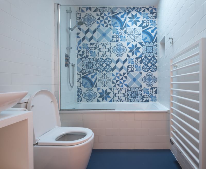 Elegant Tile Patterns