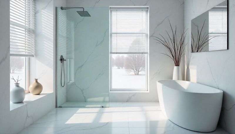 Modern Bathtub Styles