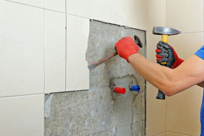 Top Bathroom Remodeling Companies in Ludington, MI
