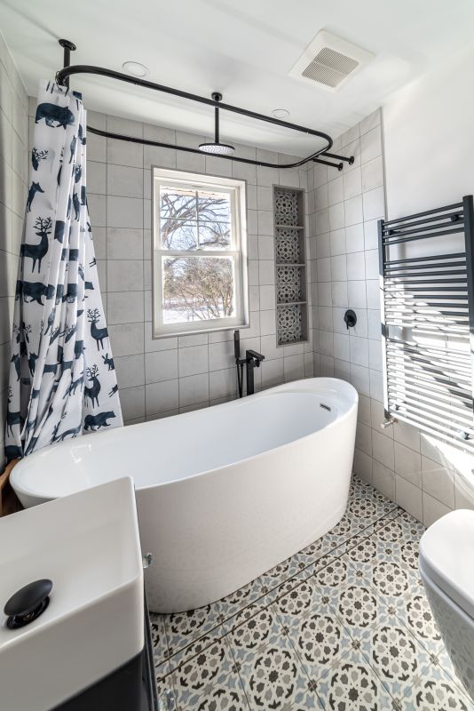 Best Bathroom Renovation Contractors in Traverse City, MI